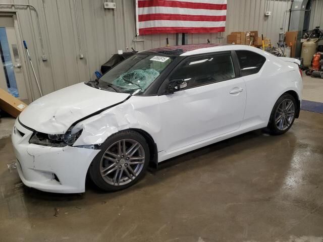 Toyota SCION tC