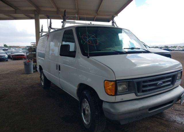 Ford E-350