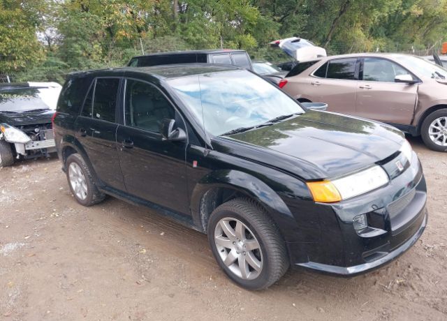 Saturn Vue
