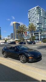 Mitsubishi Eclipse