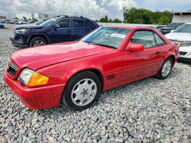 Mercedes-Benz 300