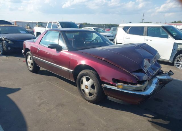 Buick Reatta