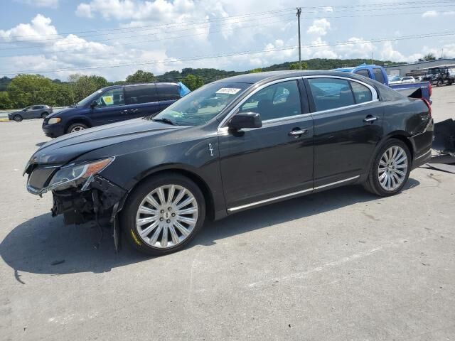 Lincoln MKS