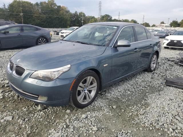 BMW 528i