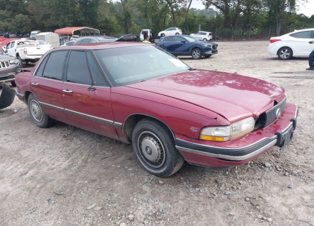 Buick LeSabre