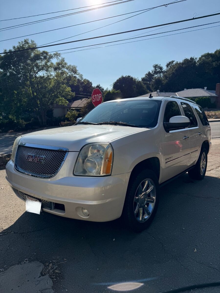 GMC Yukon