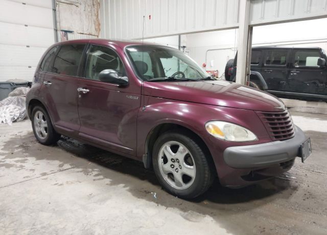 Chrysler PT Cruiser