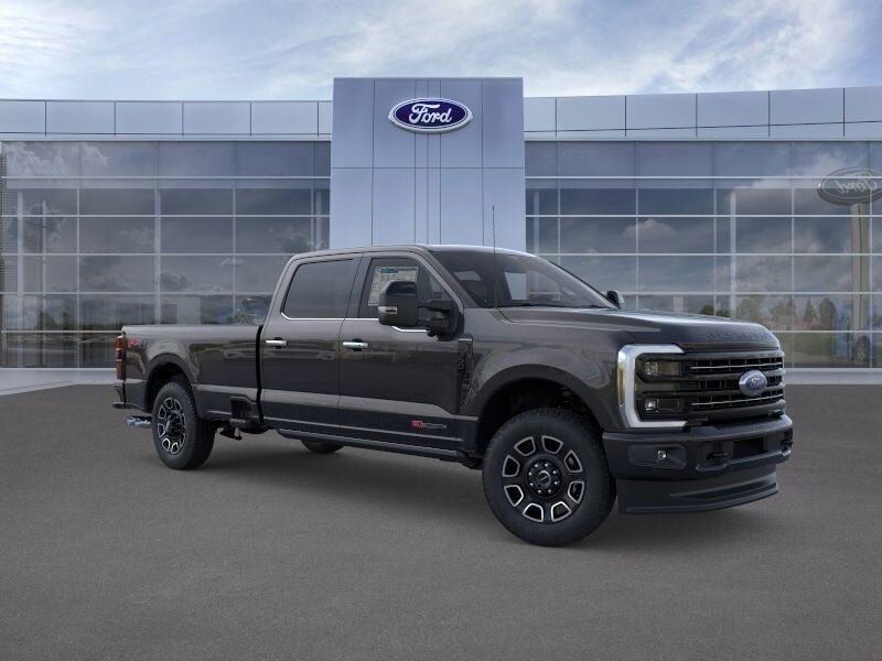 2026 FORD F-350