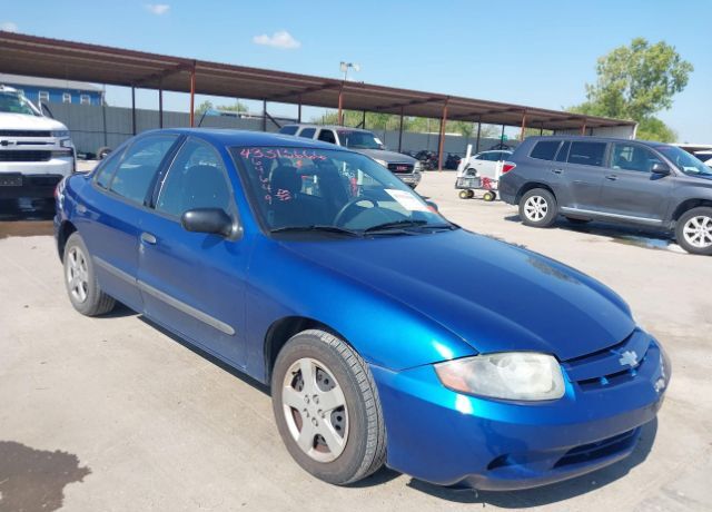 Chevrolet Cavalier