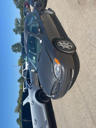 Ford Taurus