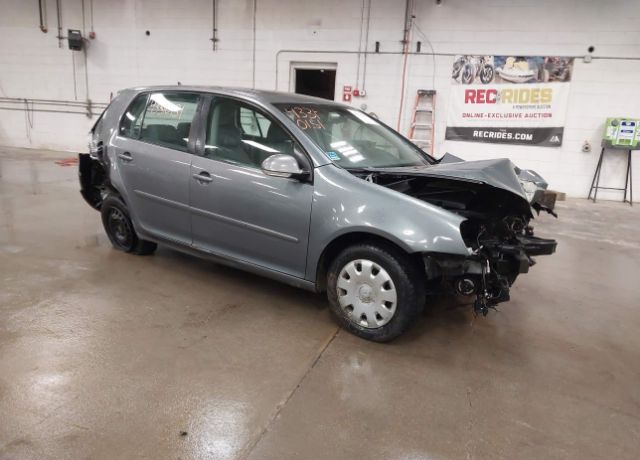 Volkswagen Rabbit