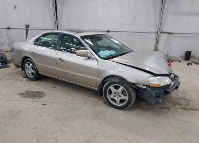 Acura TL