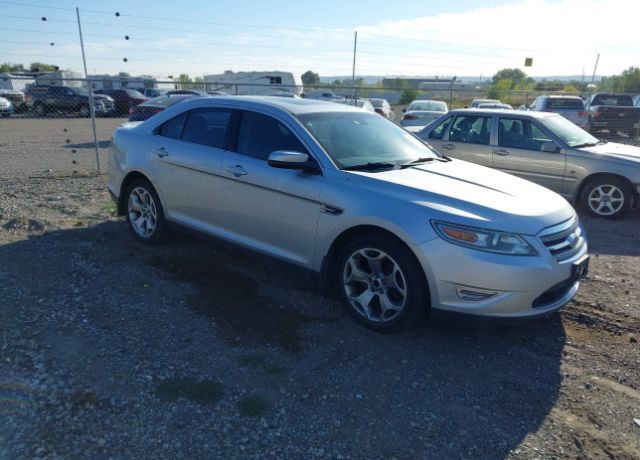 Ford Taurus