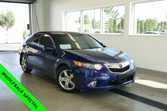 Acura TSX