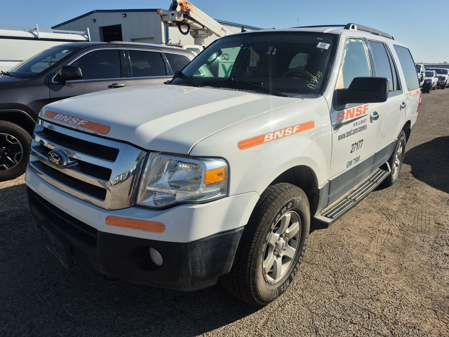 Ford Expedition