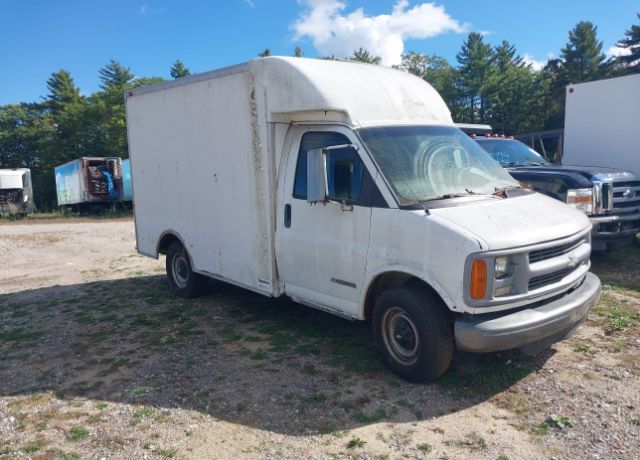 Chevrolet Express