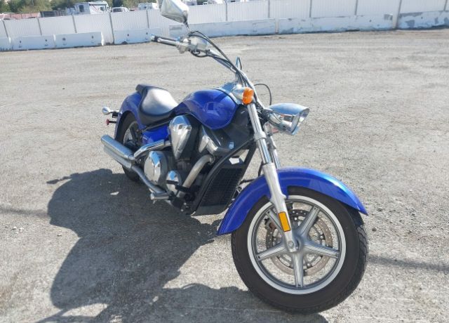 Honda VT1300 (Stateline)