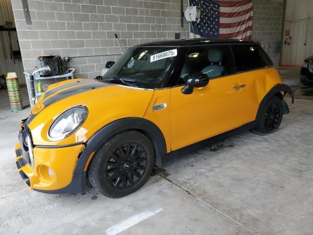 MINI Hardtop