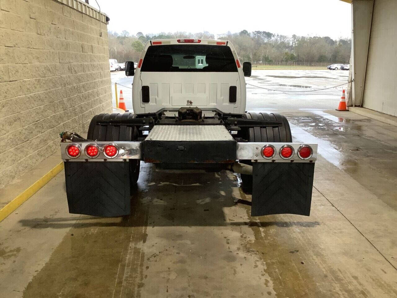 2011 CHEVROLET Silverado