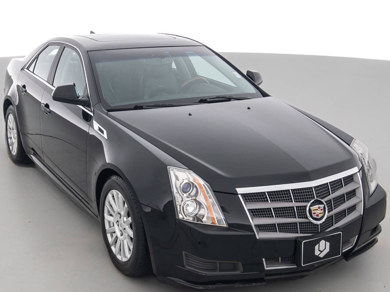 Cadillac CTS