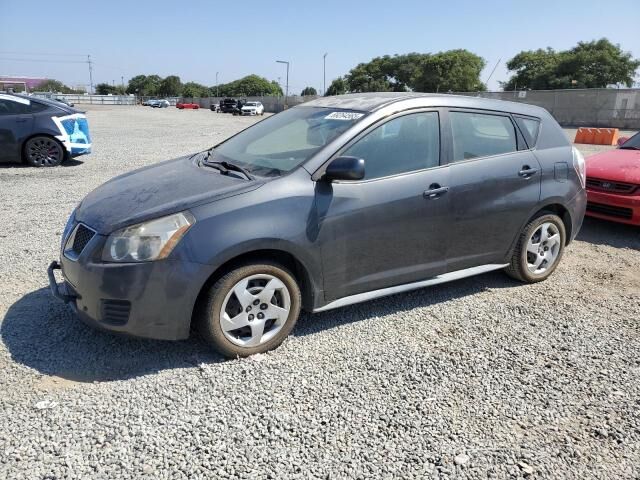 Pontiac Vibe