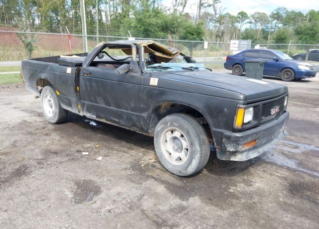 GMC Sonoma