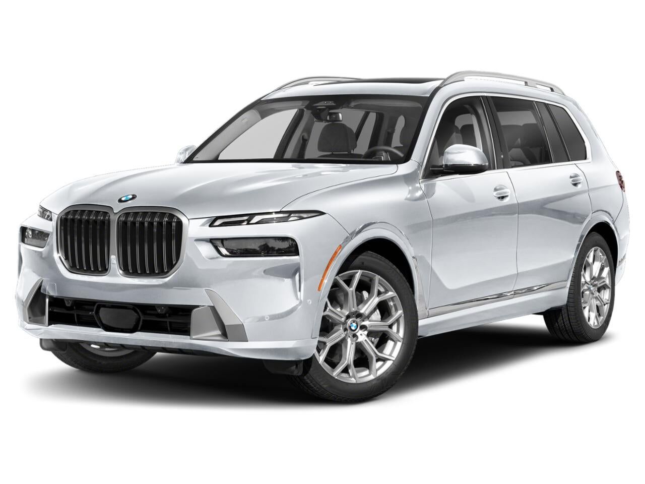 2023 BMW X7