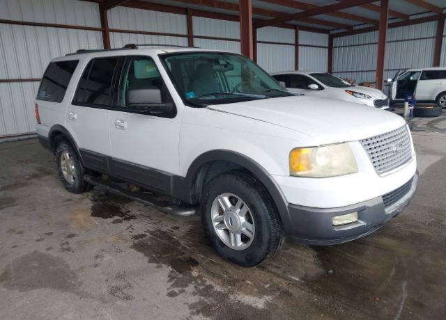 Ford Expedition