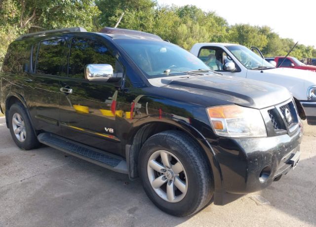 Nissan Armada