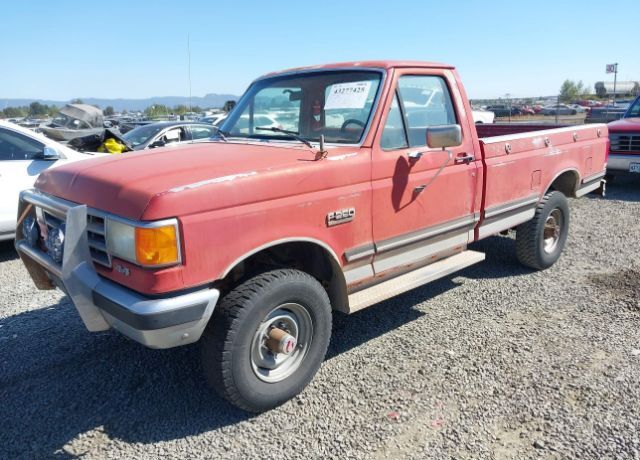 Ford F-250