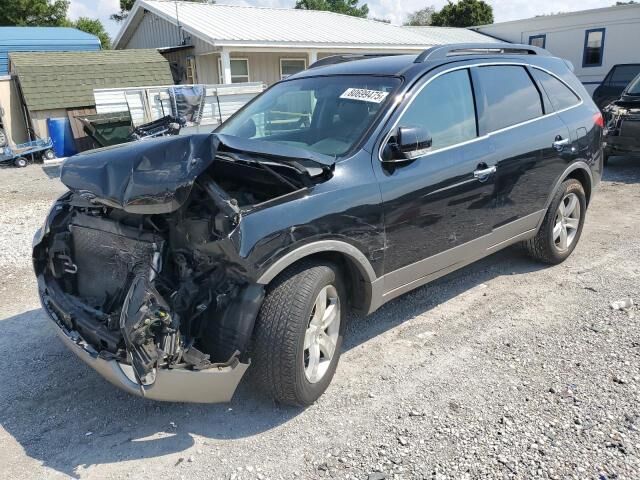 Hyundai Veracruz