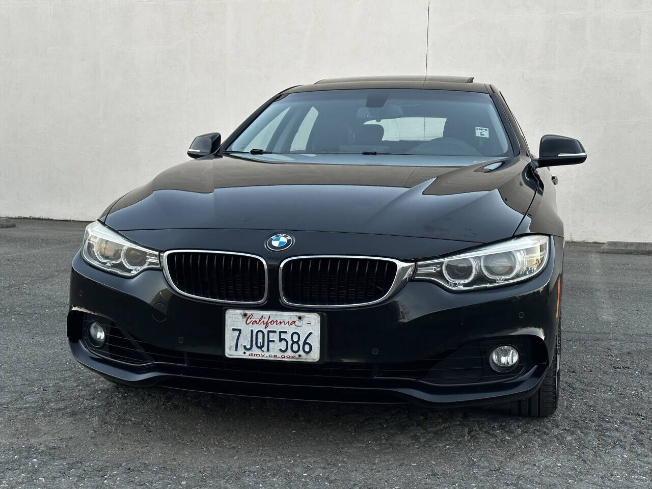 BMW 428i
