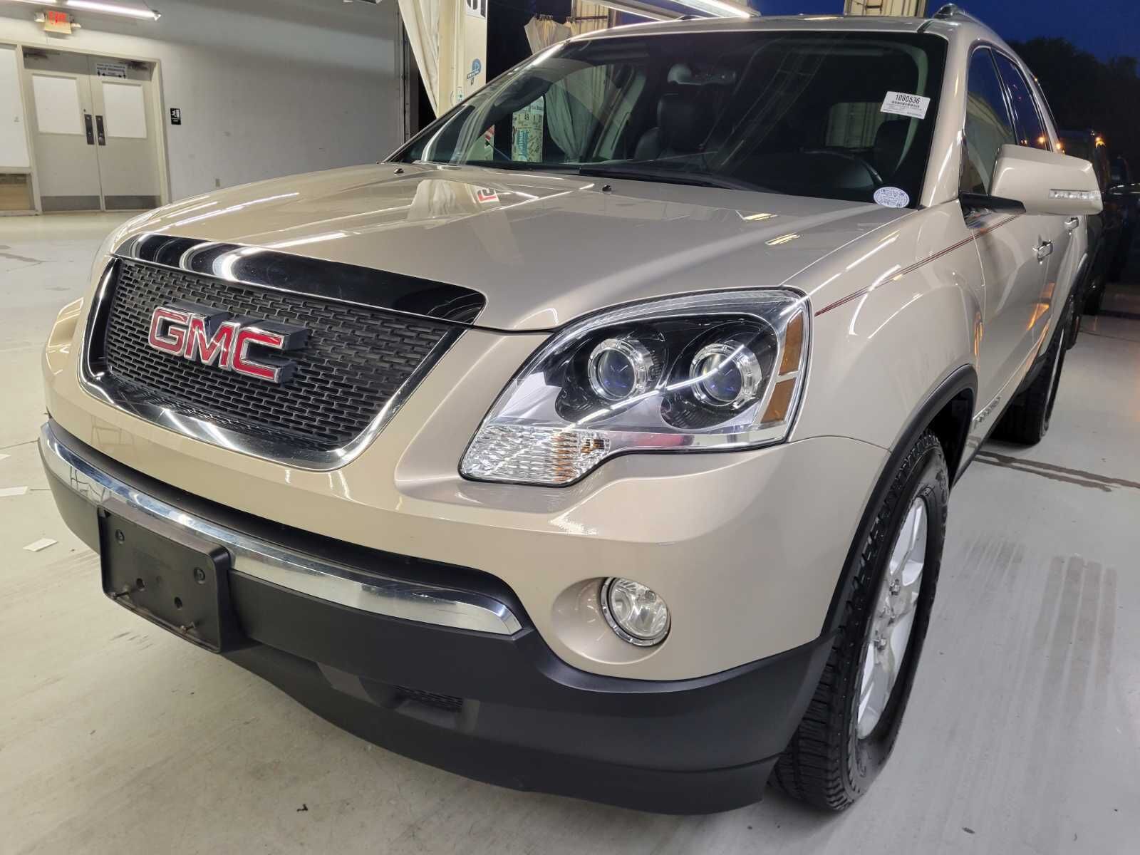 GMC Acadia