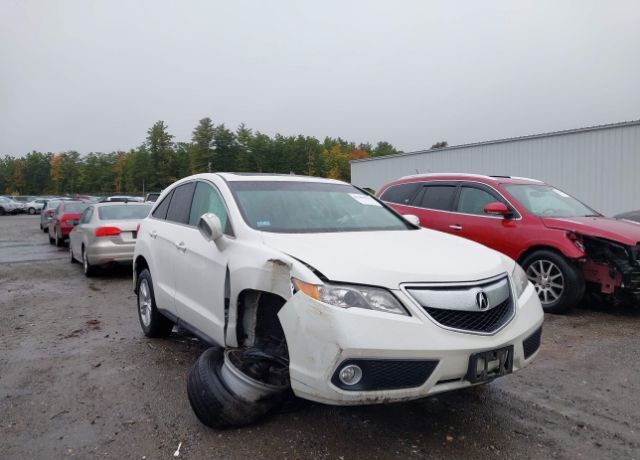 Acura RDX