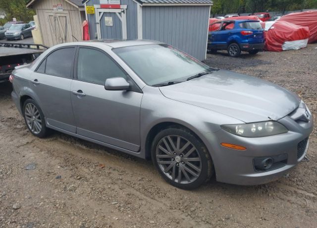 Mazda Mazda6
