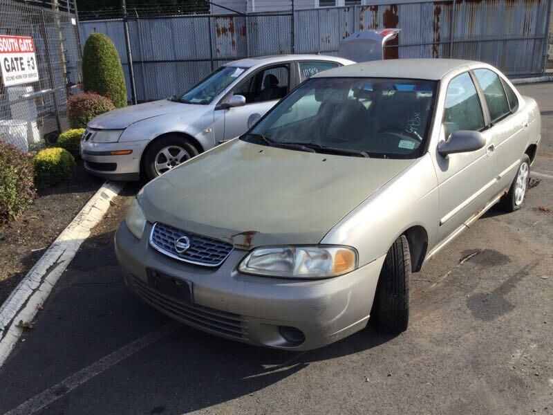 Nissan Sentra