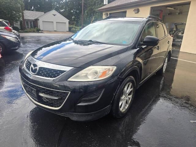 Mazda CX-9