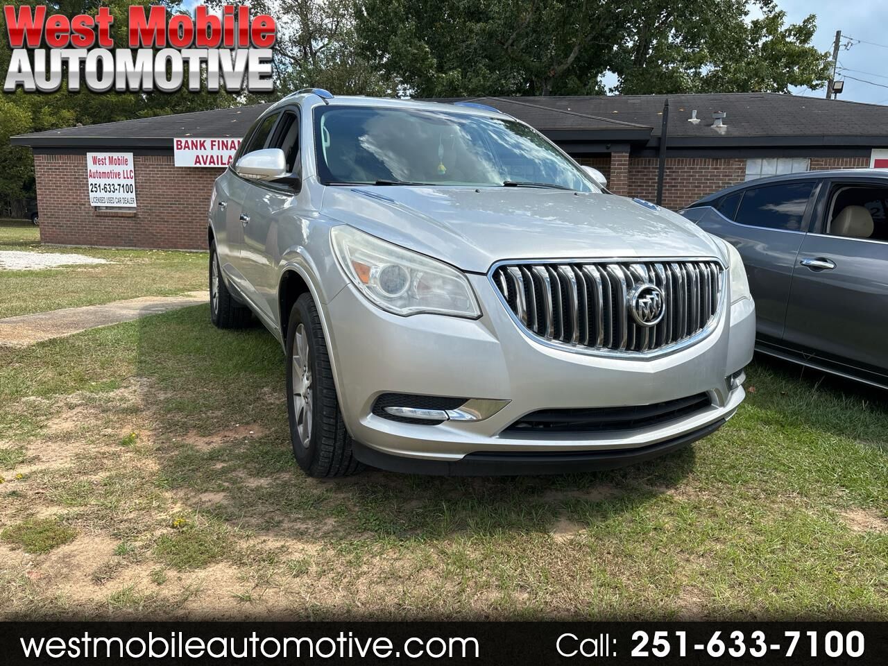 Buick Enclave