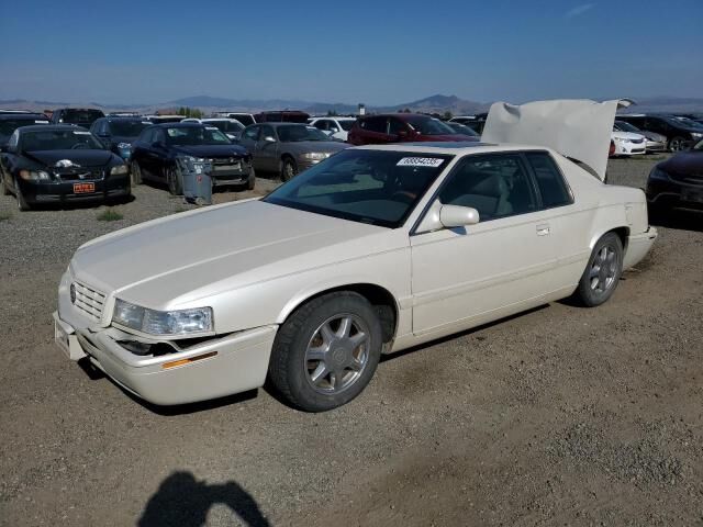 Cadillac Eldorado
