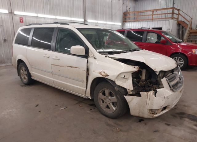 Dodge Grand Caravan