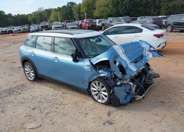 2018 MINI Clubman