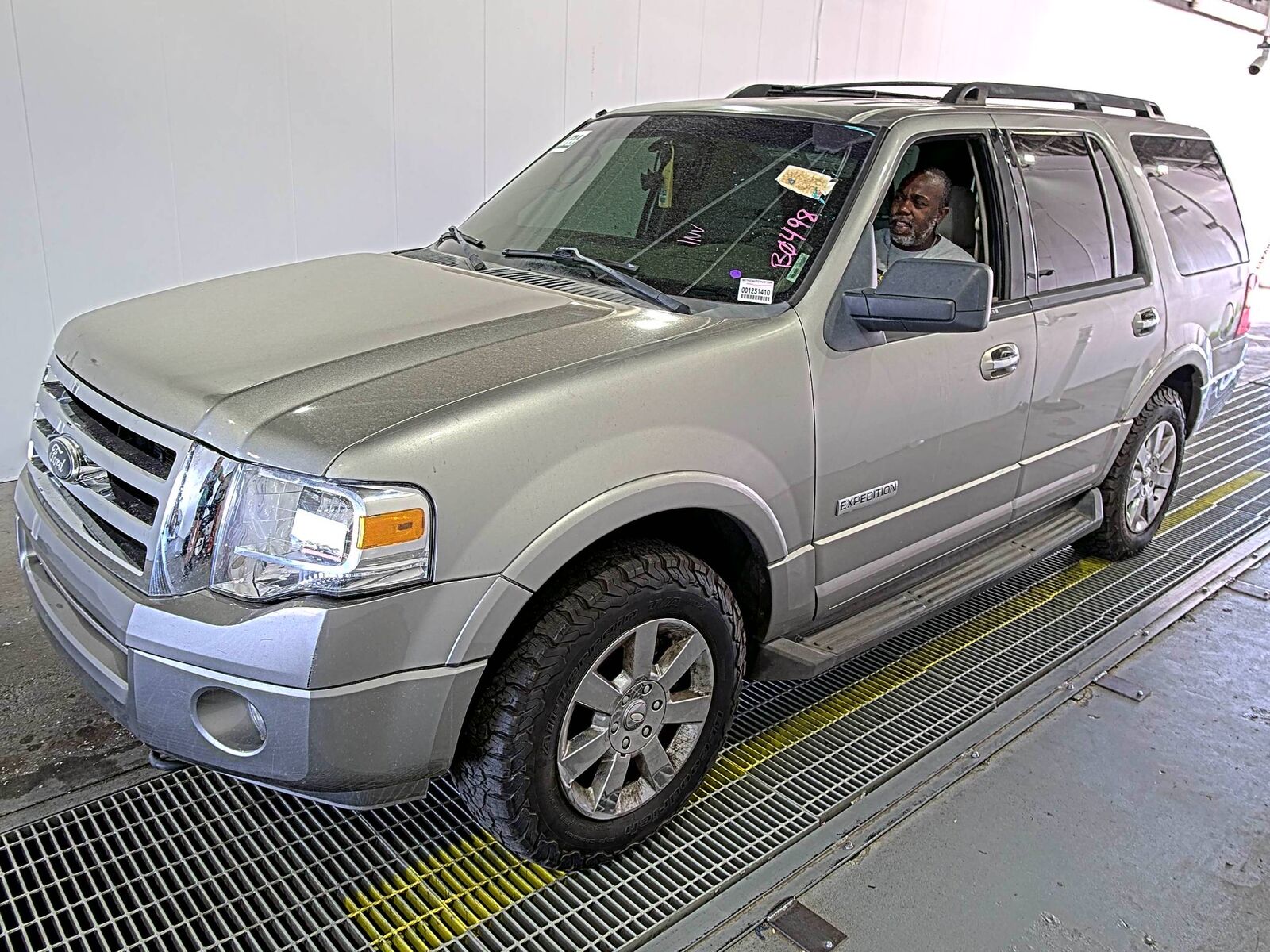 Ford Expedition