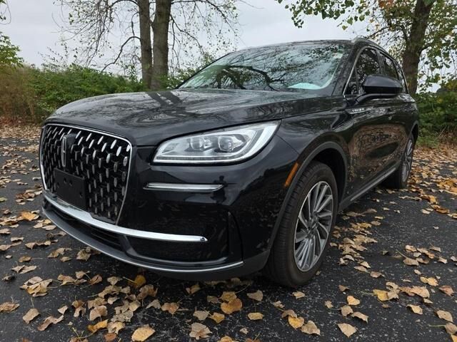 2023 LINCOLN Corsair
