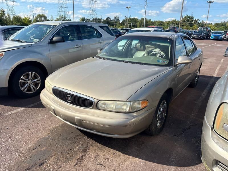 Buick Century