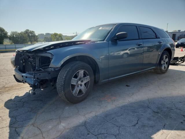Dodge Magnum