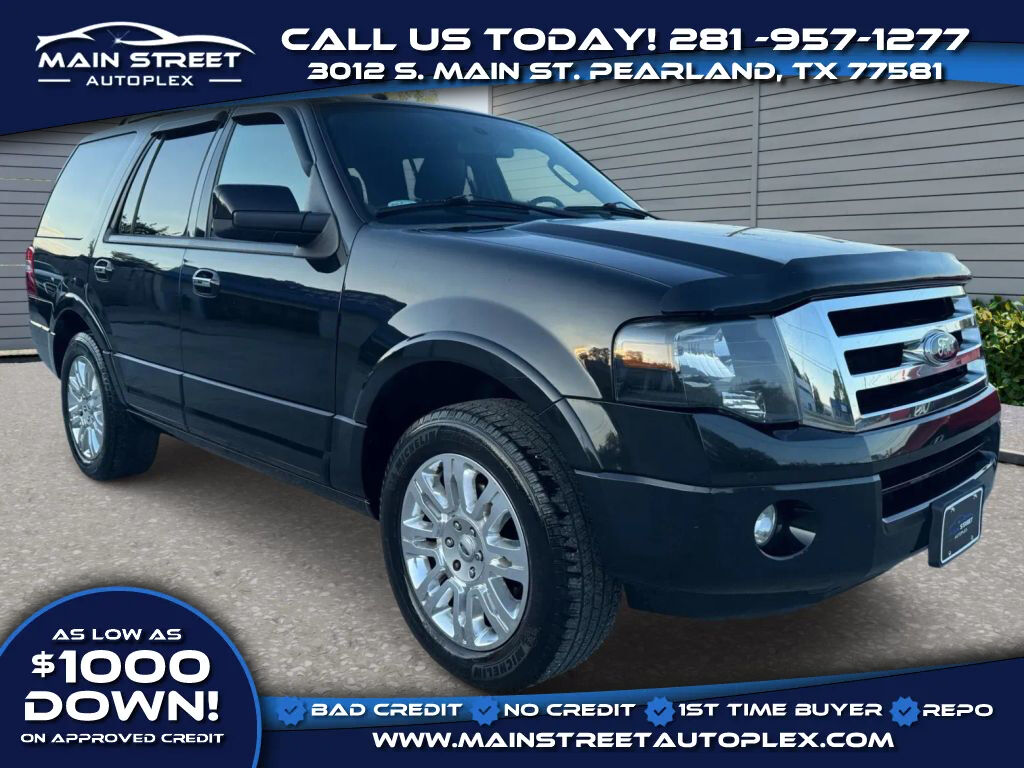 Ford Expedition