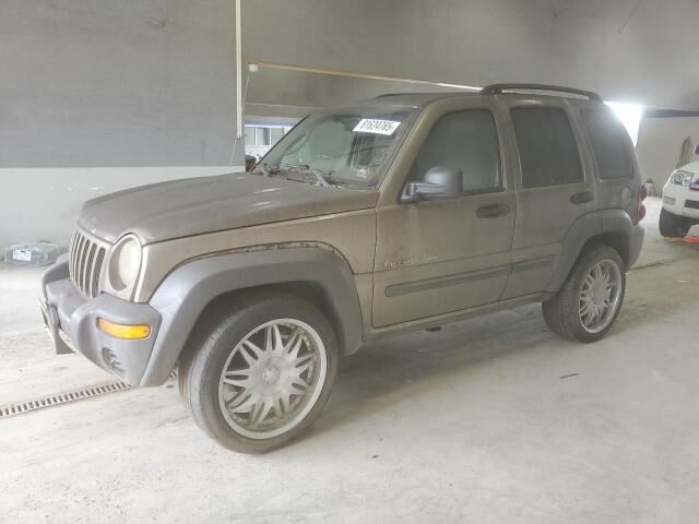 Jeep Liberty