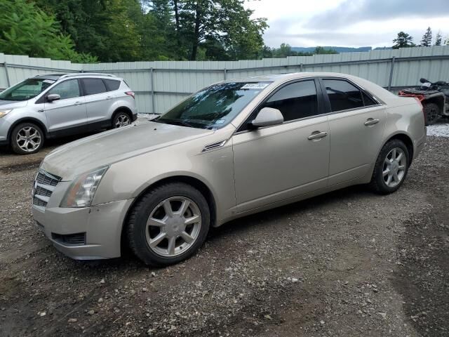 Cadillac CTS