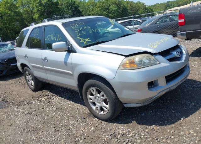 Acura MDX