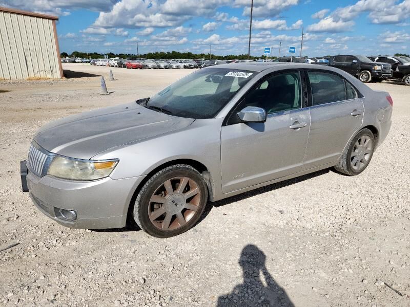 Lincoln MKZ